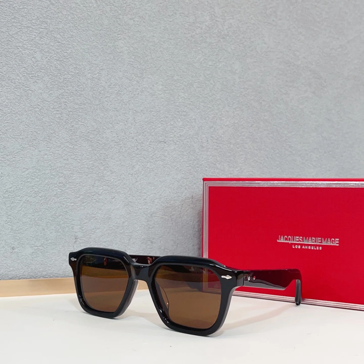 자크마리마지 선글라스 56722 Jacques Marie Mage Sunglasses 상세 이미지 8