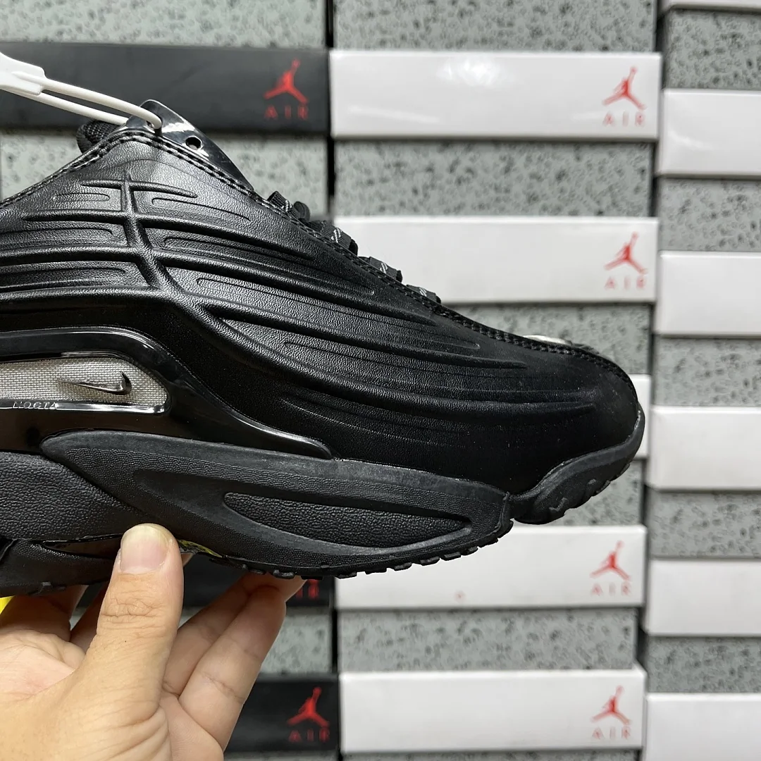 나이키 [WZ] 핫 스텝 2 블랙 DZ7293-001 201697 Nike Hot Step 2 Drake NOCTA 상세 이미지 10