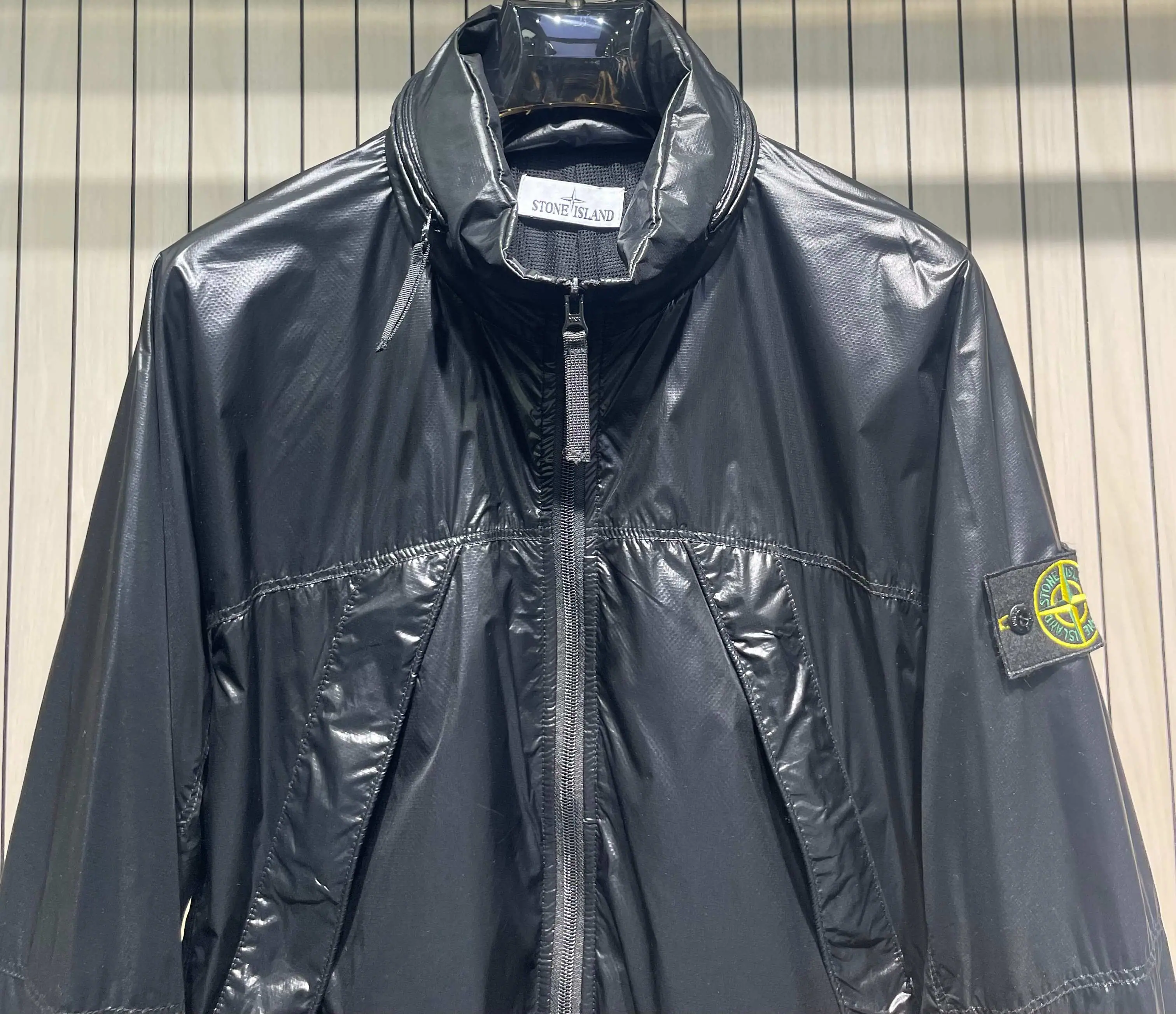 스톤아일랜드 남성 자켓 50947 Stone Island 상세 이미지 8