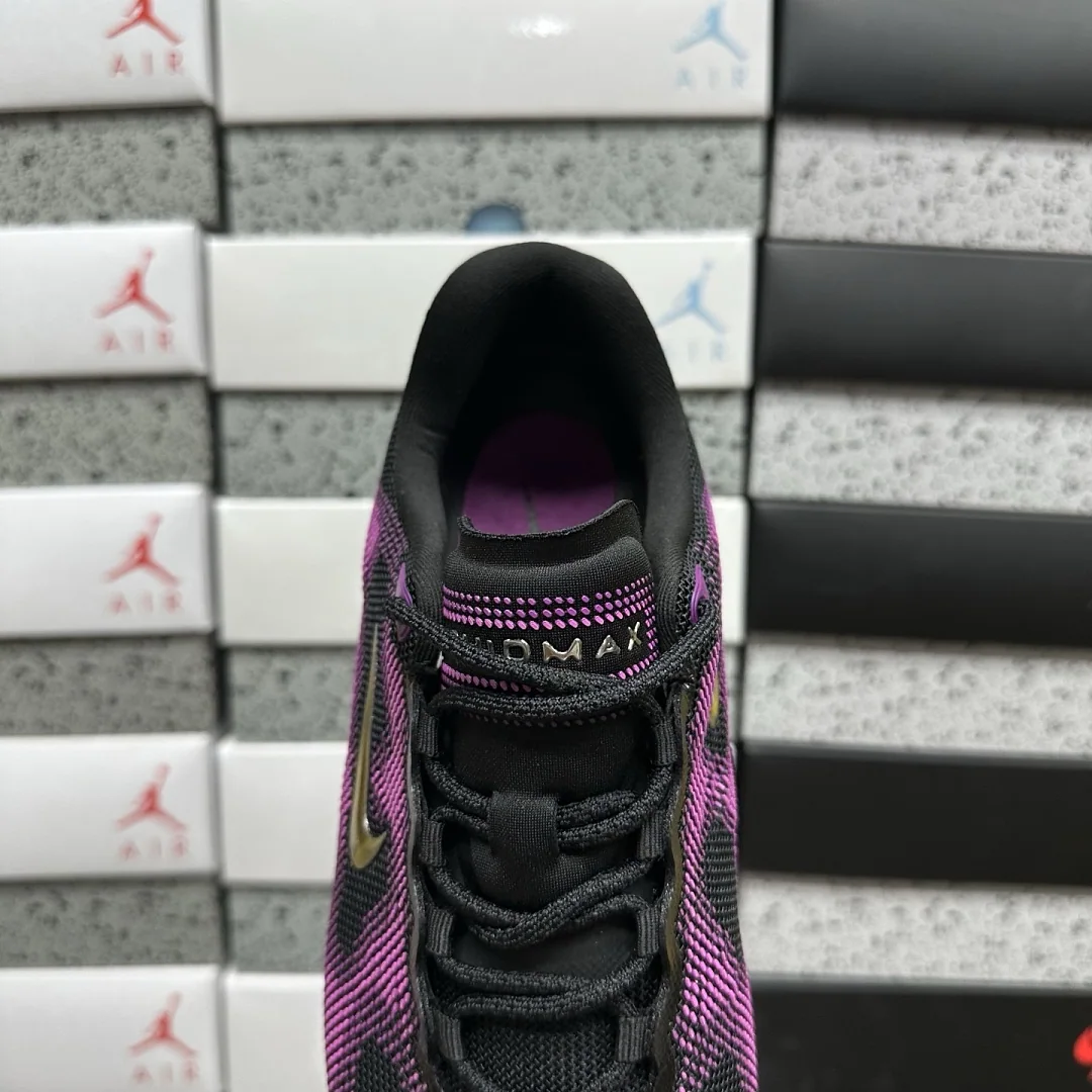 나이키 [EG] 에어 블랙 퍼플 IQ7634-068 201667 Nike Air Liquid Max 상세 이미지 10