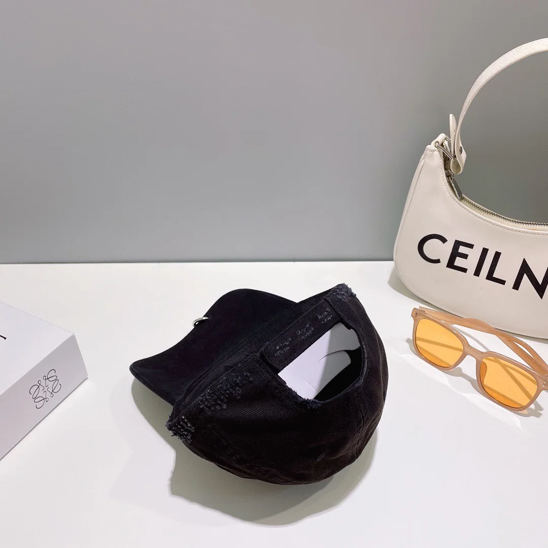 발렌시아가 모자 81497 Balenciaga Cap 상세 이미지 5