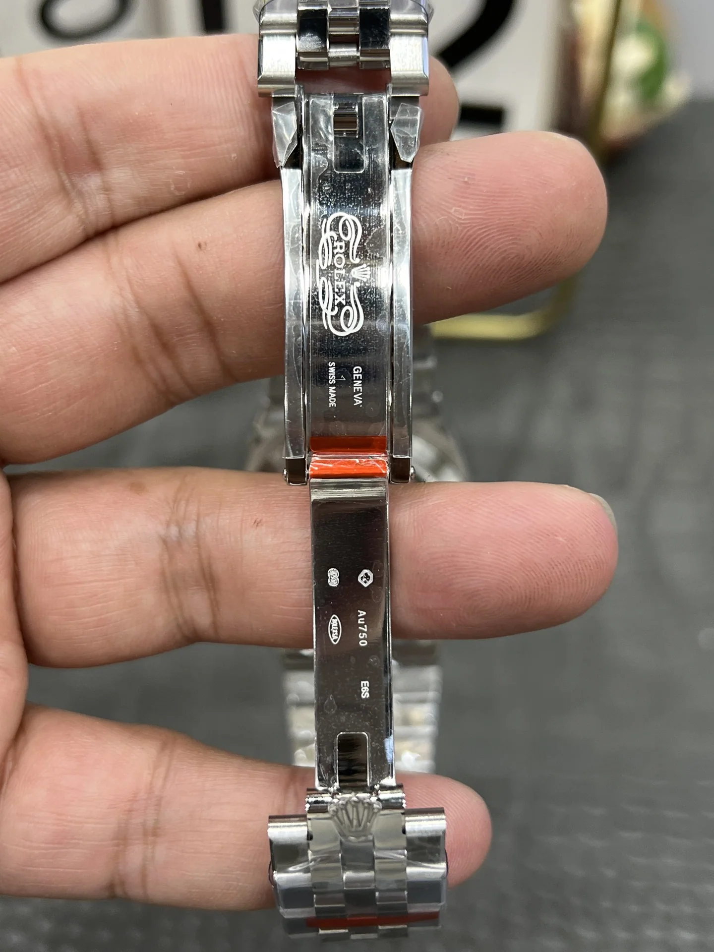 롤렉스 시계 레플리카 43293 Rolex 상세 이미지 7