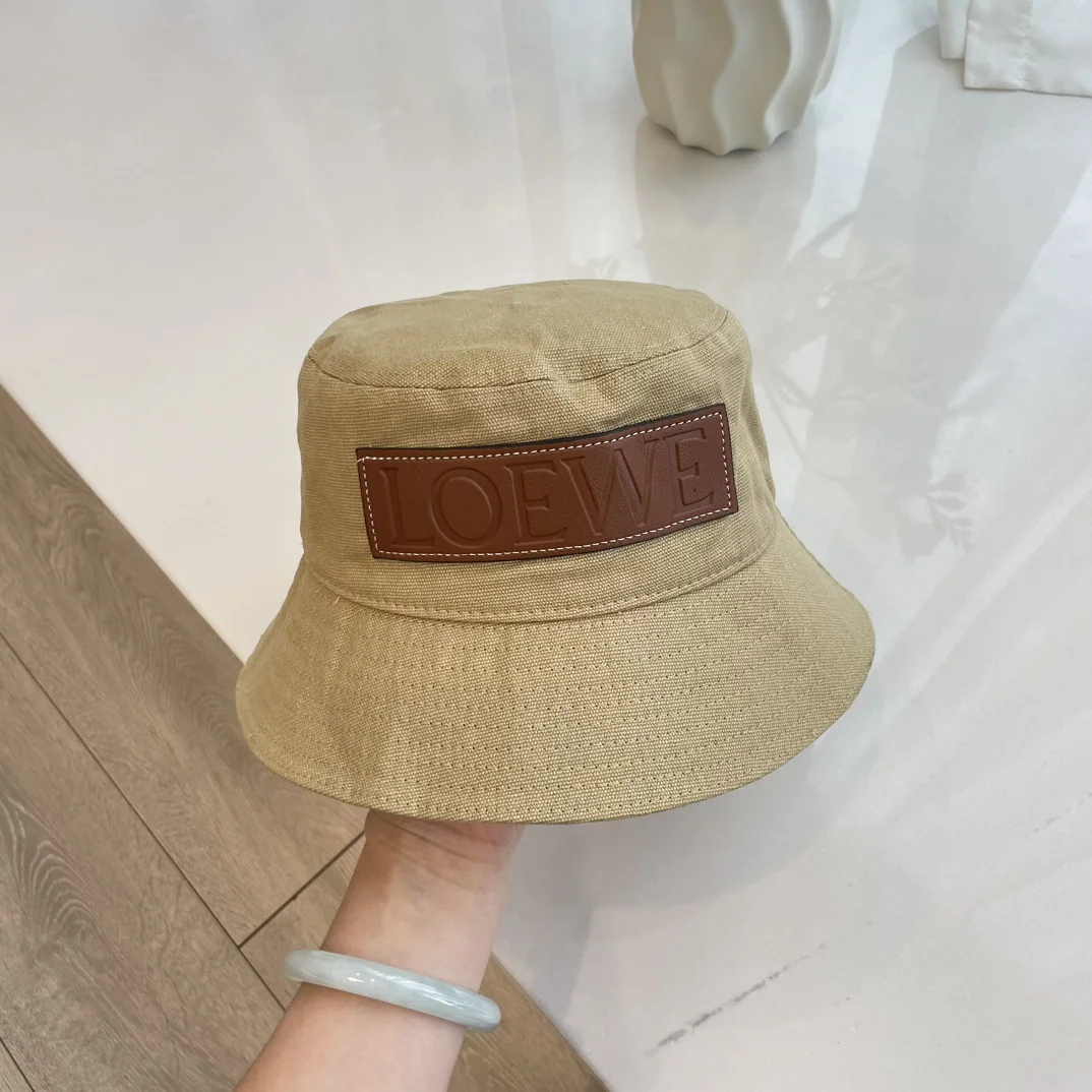 로에베 모자 79003 Loewe Cap 상세 이미지 8
