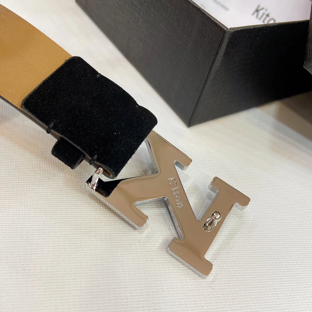 키톤 벨트 88594 Kiton Belt 상세 이미지 3