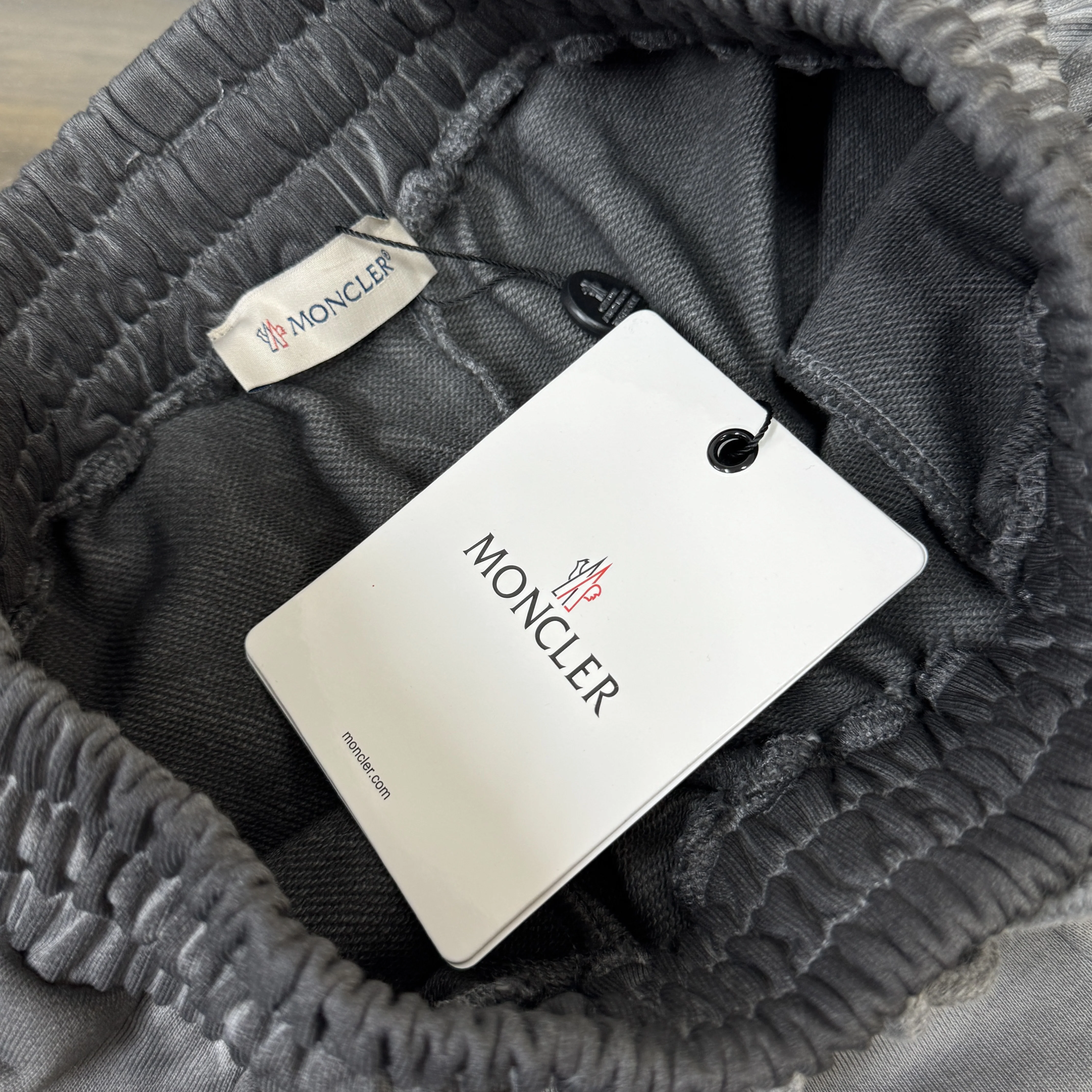 몽클레어 남성 반바지 52681 Moncler Shorts 상세 이미지 15