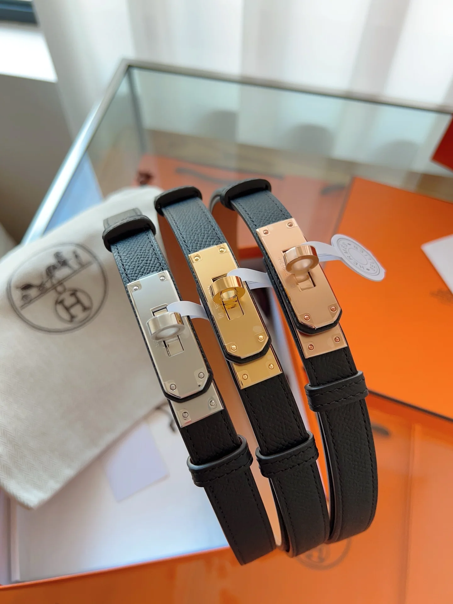 에르메스 벨트 59139 Hermes Belt 상세 이미지 9