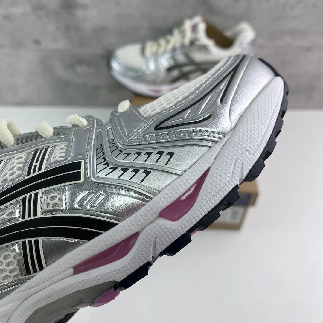 아식스 [TOP] 젤 카야노 14 1203A537-103 200247 Asics Gel-Kayano 14 Cream Sweet Pink 상세 이미지 7