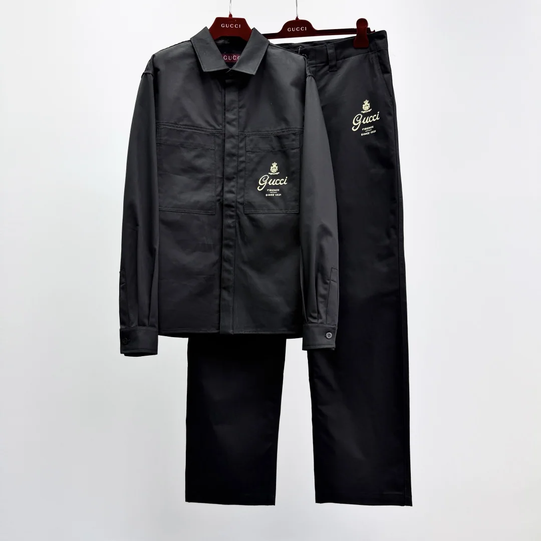 구찌 남성 자켓 53829 Gucci 상세 이미지 3