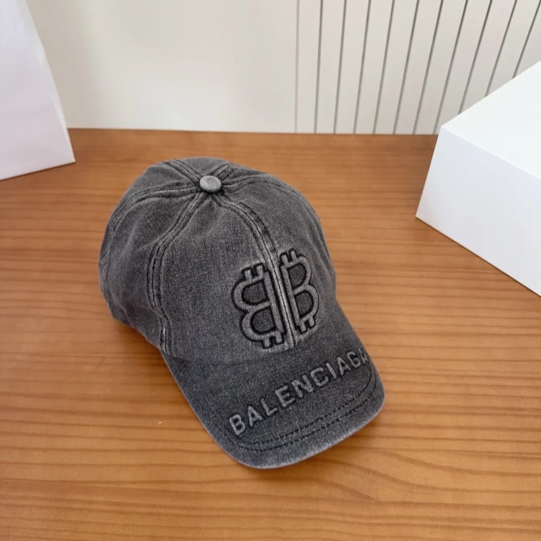 발렌시아가 모자 81514 Balenciaga Cap 상세 이미지 4