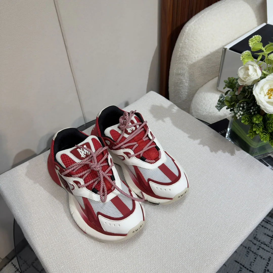 아미리 MA Runner 스니커즈 94152