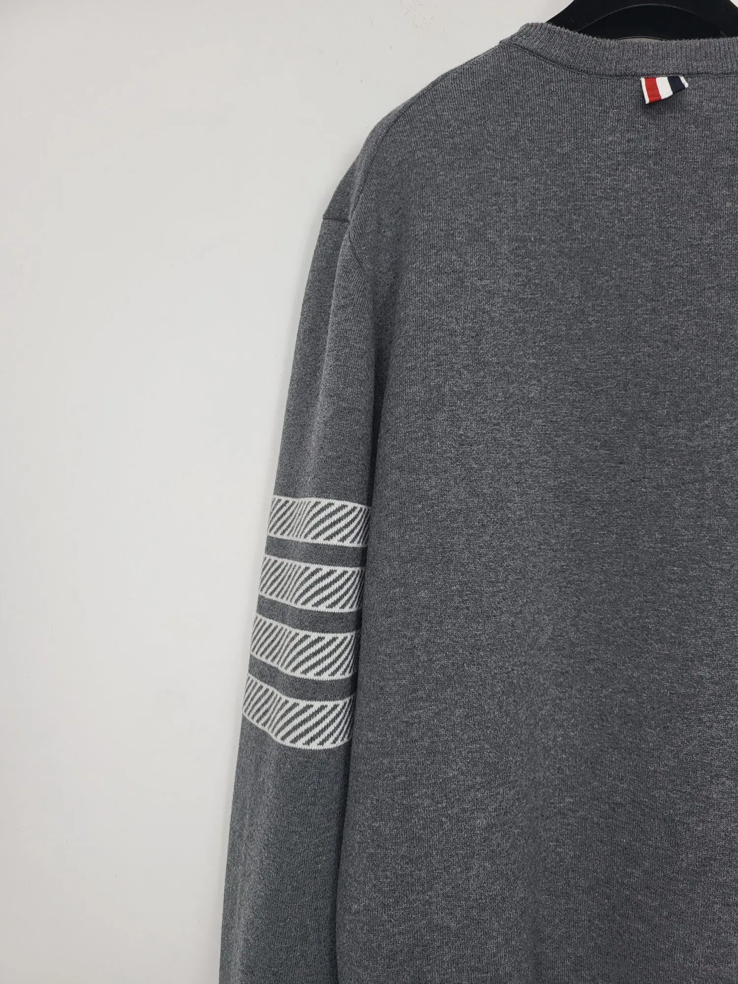 톰브라운 23/SS 니트 앵커 28960 Thom Browne 상세 이미지 6
