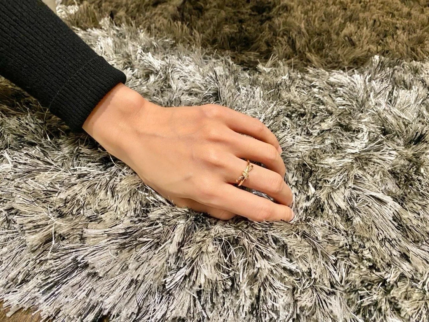 티파니 반지 71241 Tiffany & Co Ring 상세 이미지 3