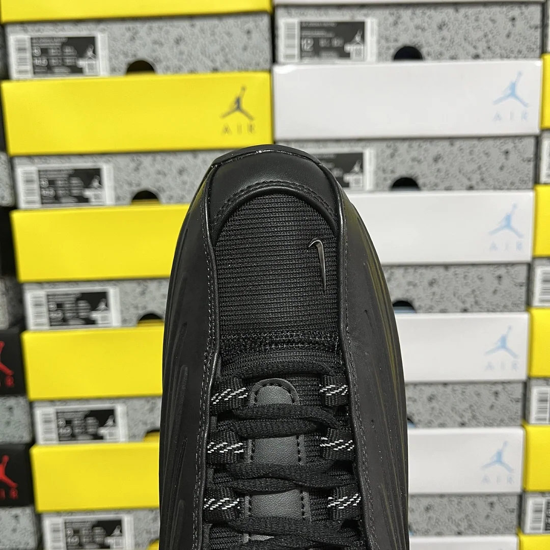 나이키 [WM] 핫 스텝 2 DZ7293-009 202010 Nike Hot Step 2 Drake NOCTA Black 상세 이미지 3