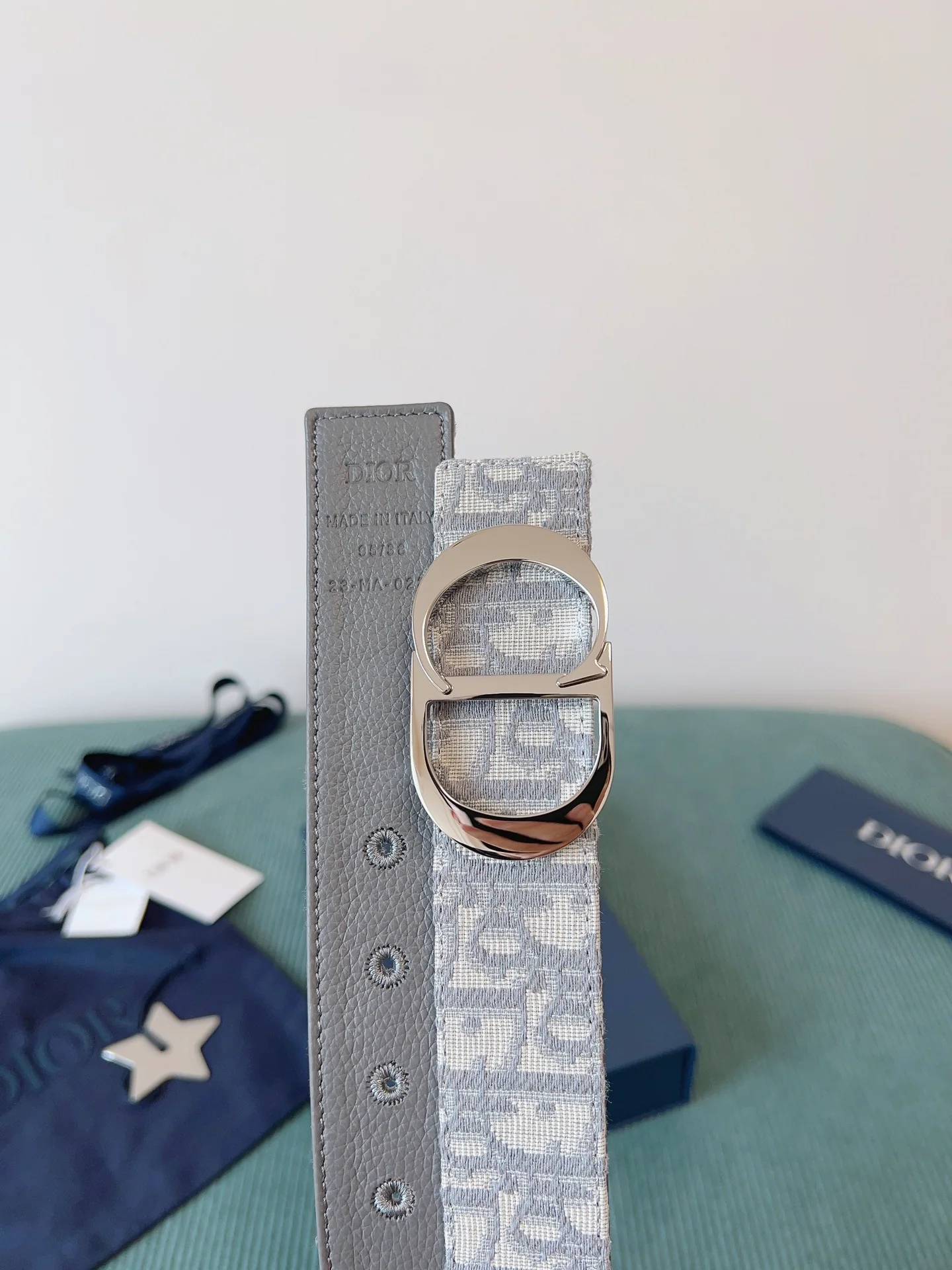 디올 벨트 59858 Dior Belt 상세 이미지 3
