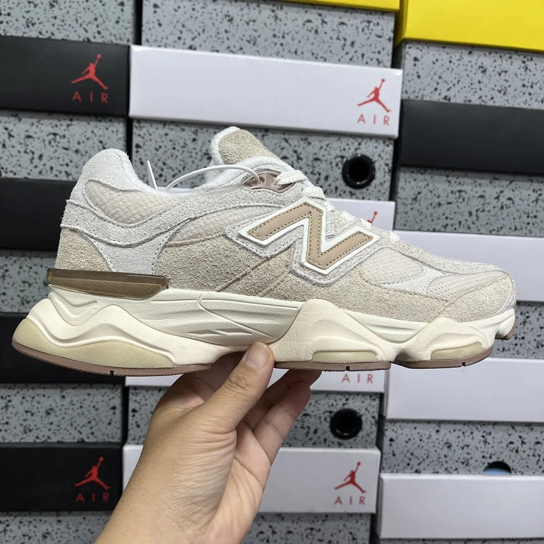 뉴발란스 [C] 9060 U9060CCB 202218 New Balance 9060 상세 이미지 9