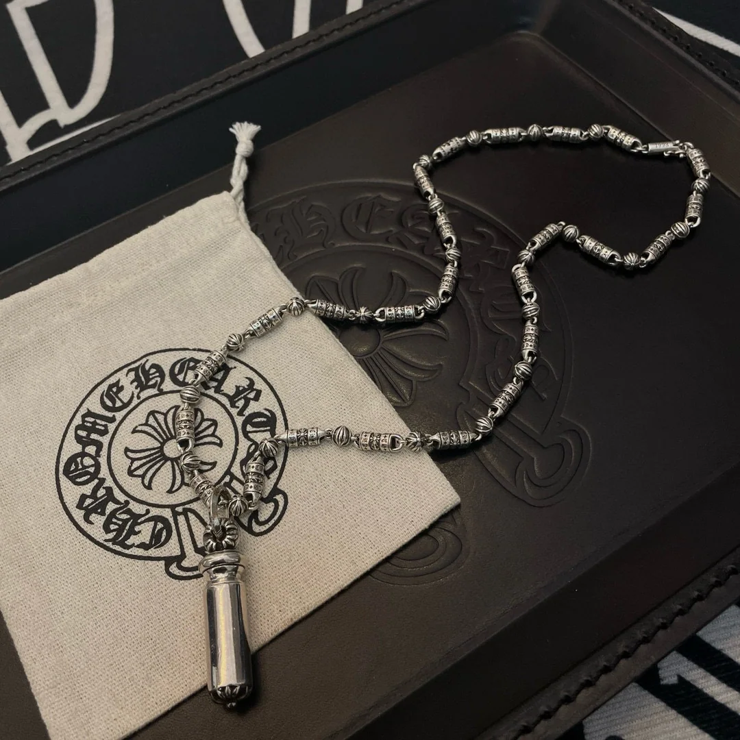 크롬하츠 목걸이 62170 Chrome Hearts Necklace 상세 이미지 5