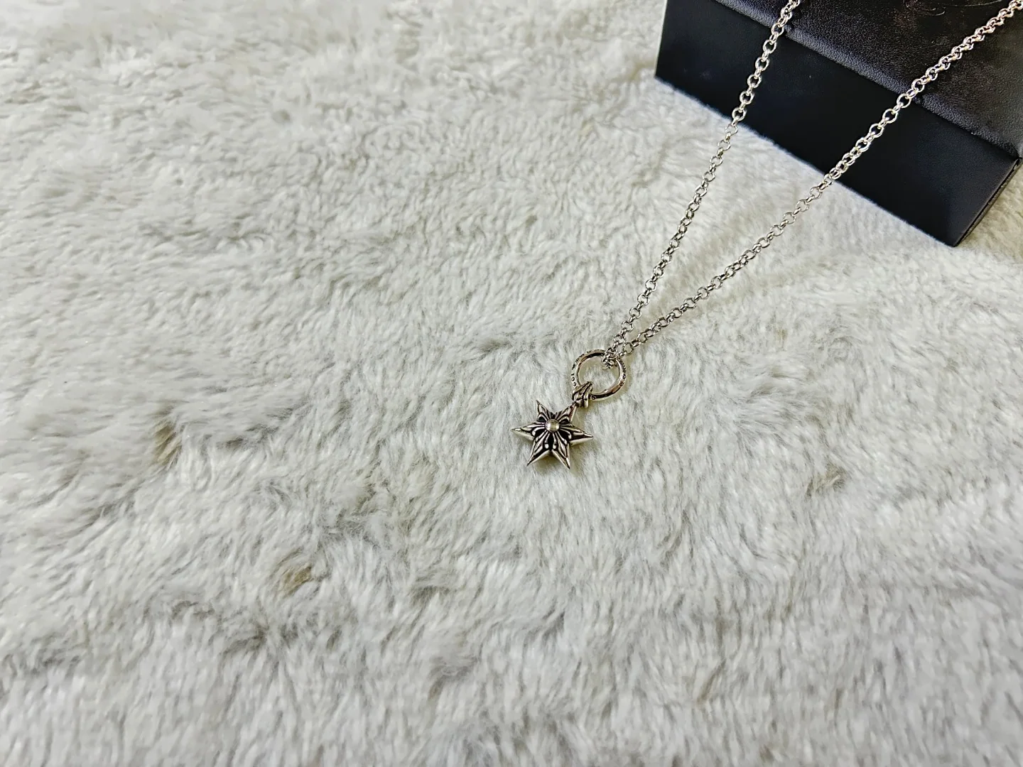 크롬하츠 목걸이 62446 Chrome Hearts Necklace 상세 이미지 3