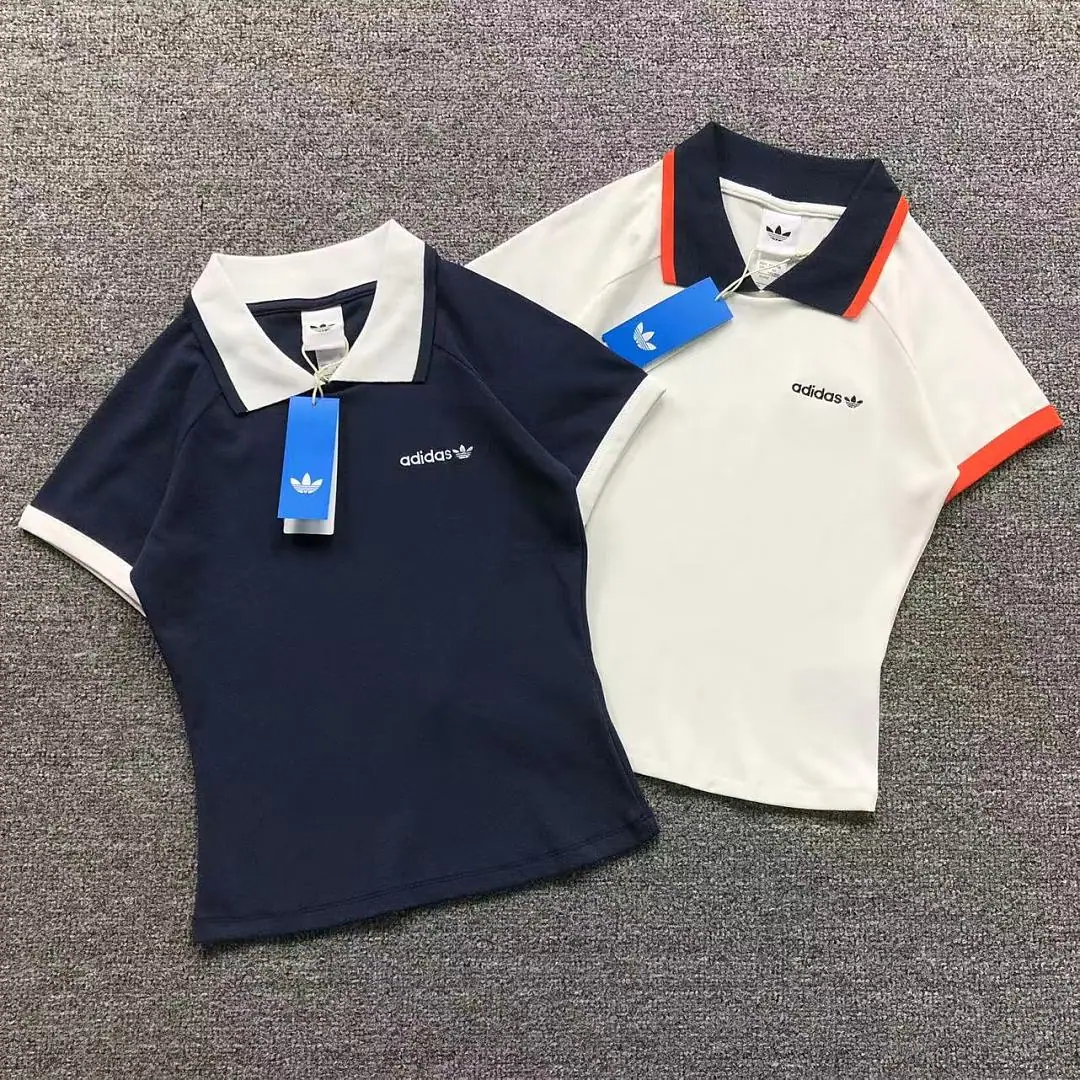 아디다스 여성 폴로 셔츠 202923 Adidas Polo 상세 이미지 1
