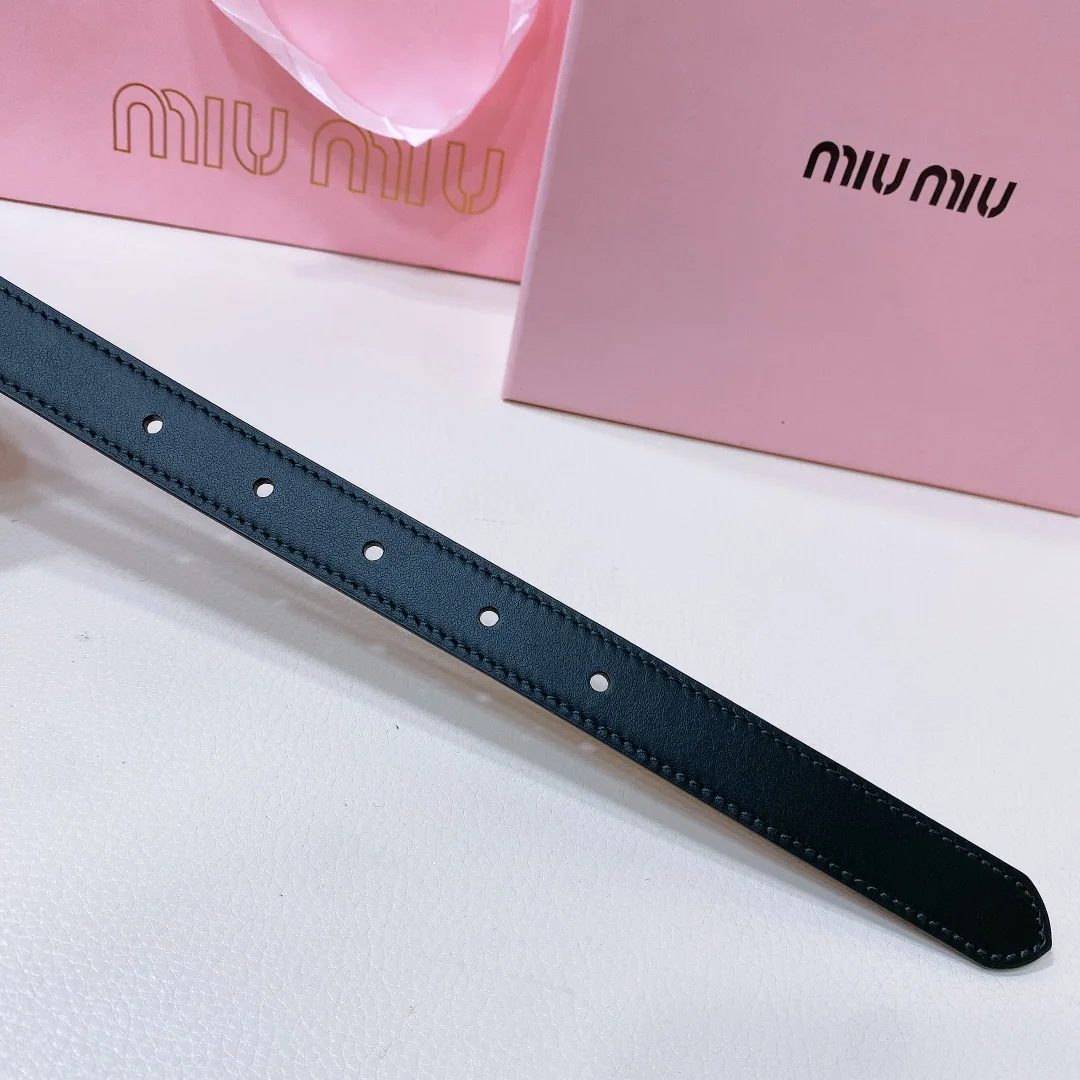 미우미우 벨트 57781 Miu Miu Belt 상세 이미지 6