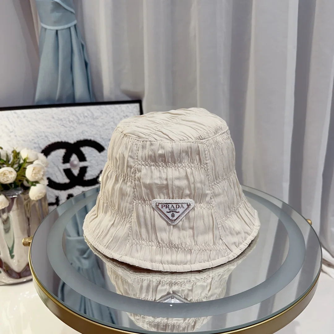 프라다 모자 84975 Prada Cap 상세 이미지 1