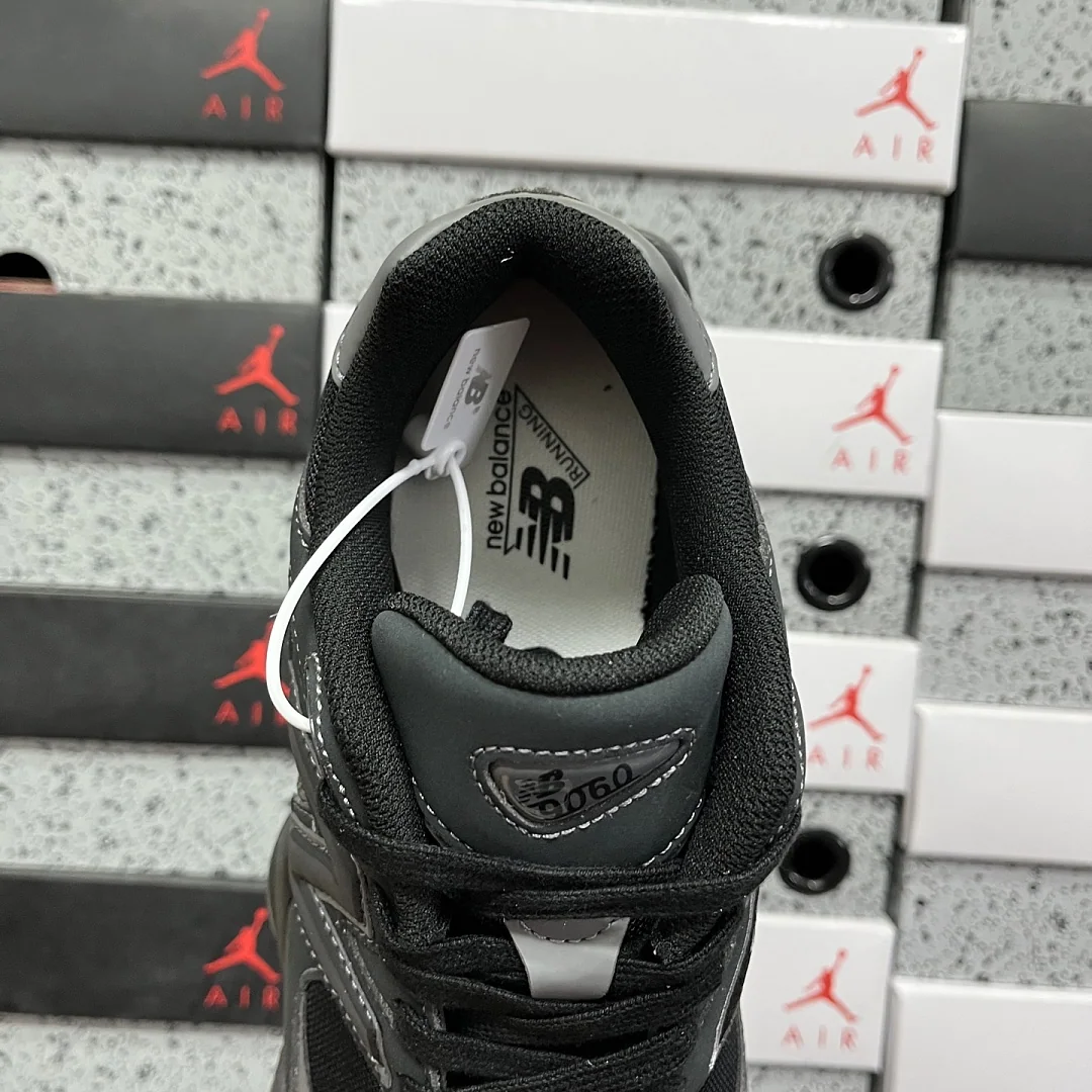 뉴발란스 [C] 9060 U906079E 202226 New Balance 9060 상세 이미지 3