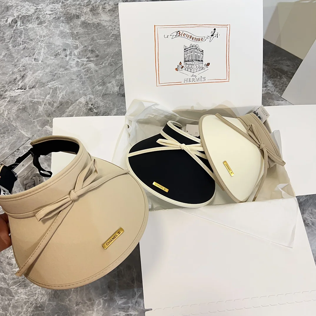 샤넬 모자 82288 Chanel Cap 상세 이미지 10