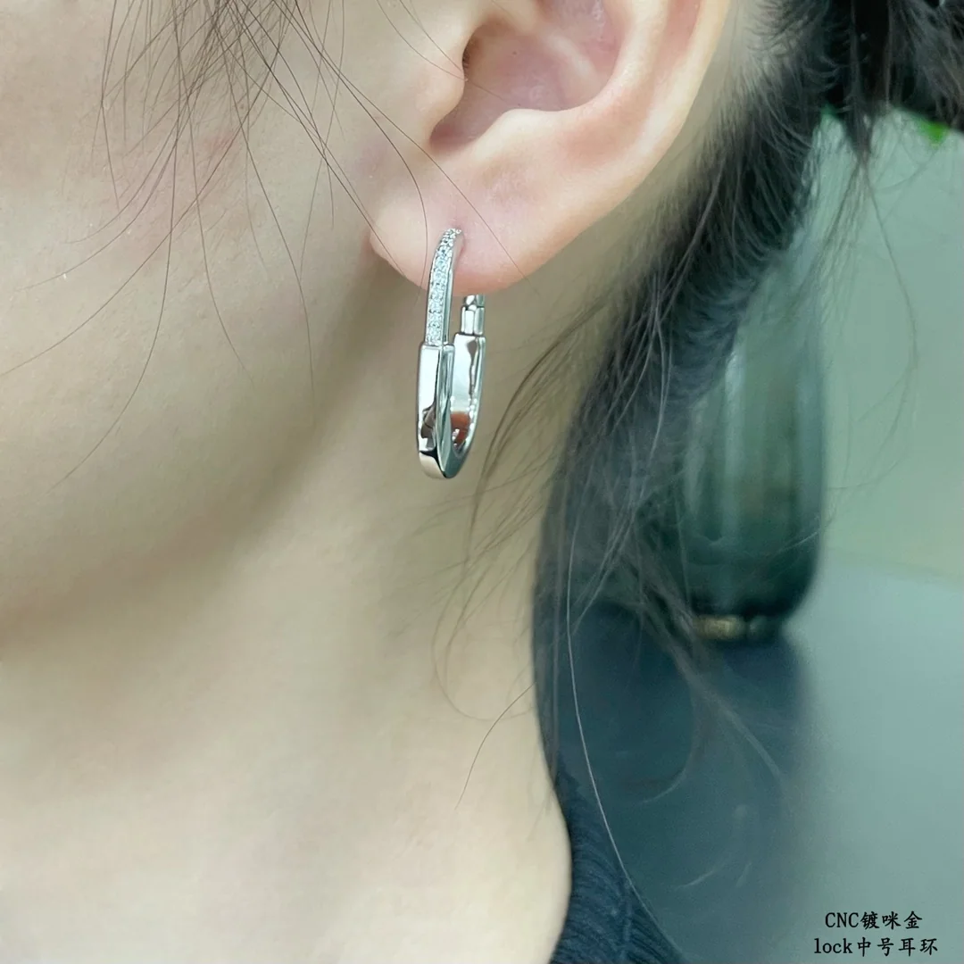 티파니 귀걸이 70857 Tiffany & Co Earrings 상세 이미지 2