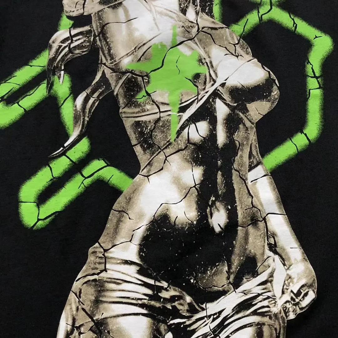 갓스피드 반팔 티셔츠 203395 Godspeed T-Shirt 상세 이미지 12
