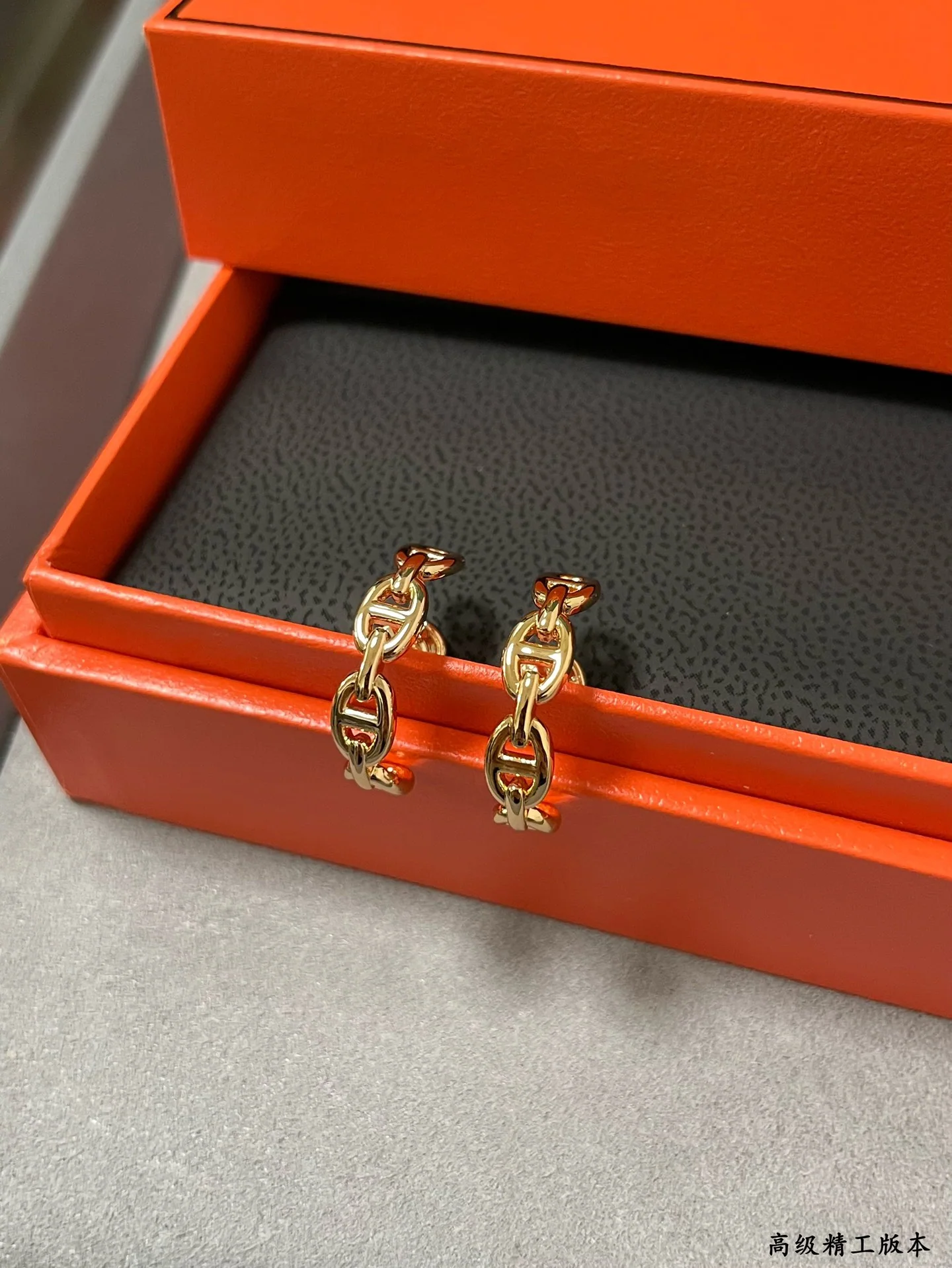 에르메스 귀걸이 70210 Hermes Earrings 상세 이미지 6