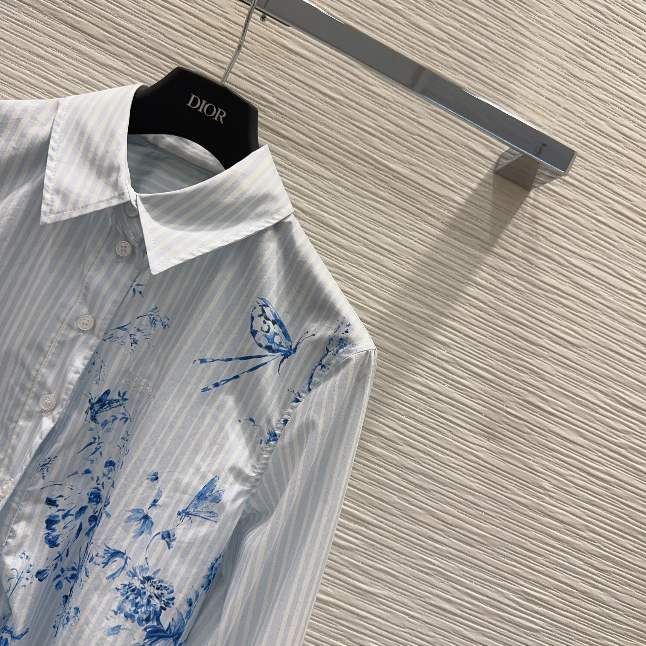 디올 2026 SS 여성 셔츠 92878 Dior Shirt 상세 이미지 13