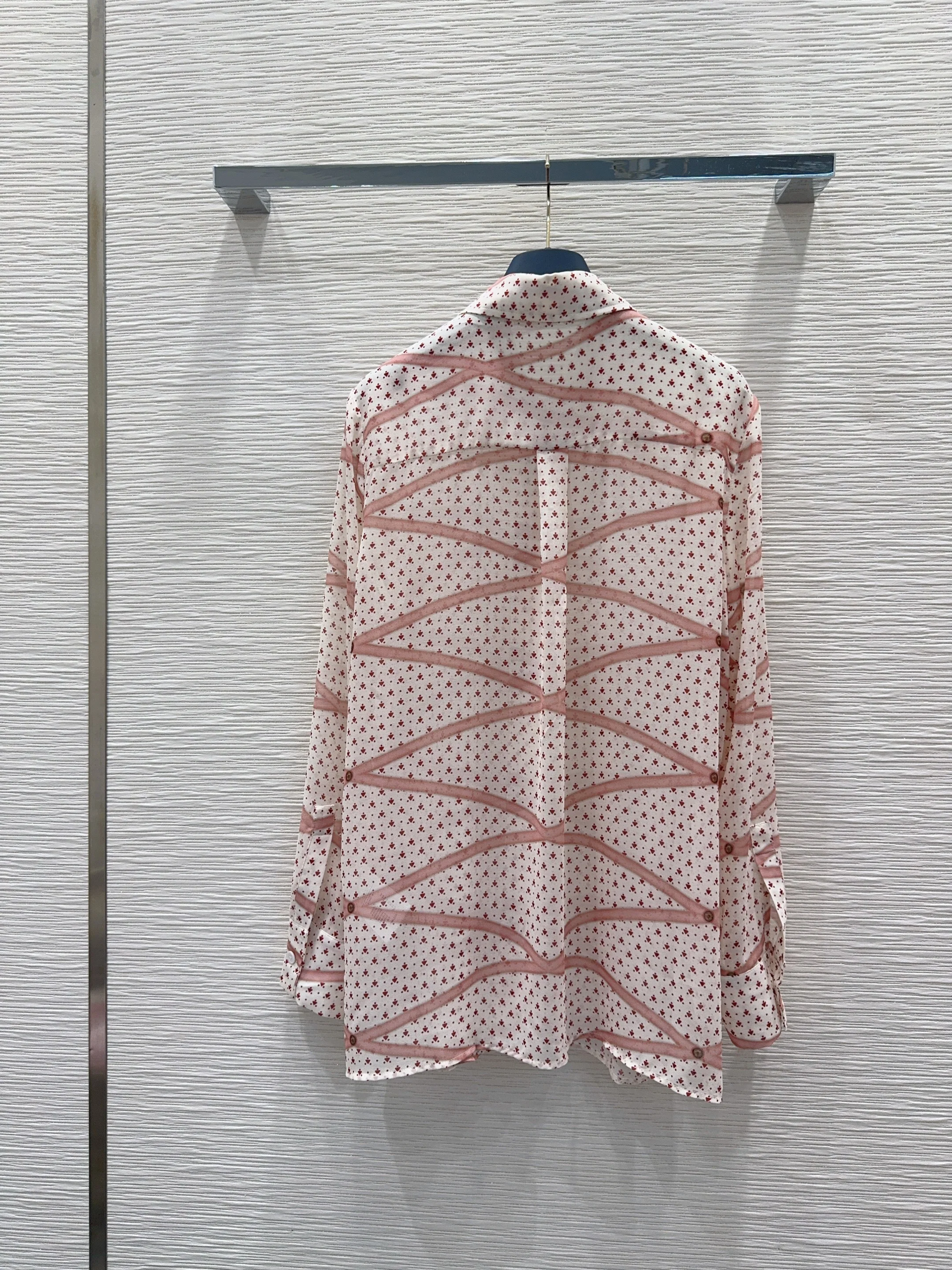 루이비통 여성 셔츠 73823 Louis Vuitton Women Shirt 상세 이미지 16
