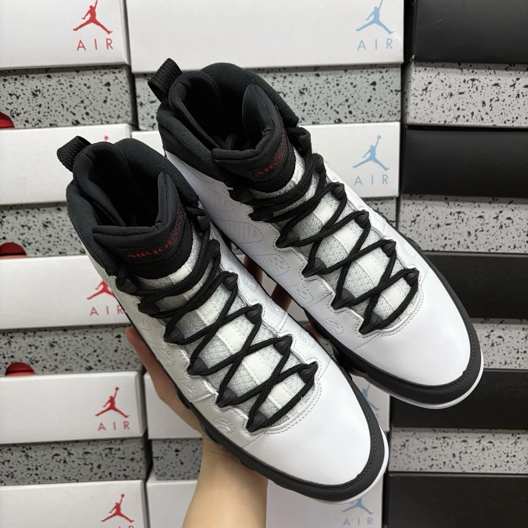 나이키 [GX] OG IX6179-100 201802 Nike OG Space Jam 9 상세 이미지 11