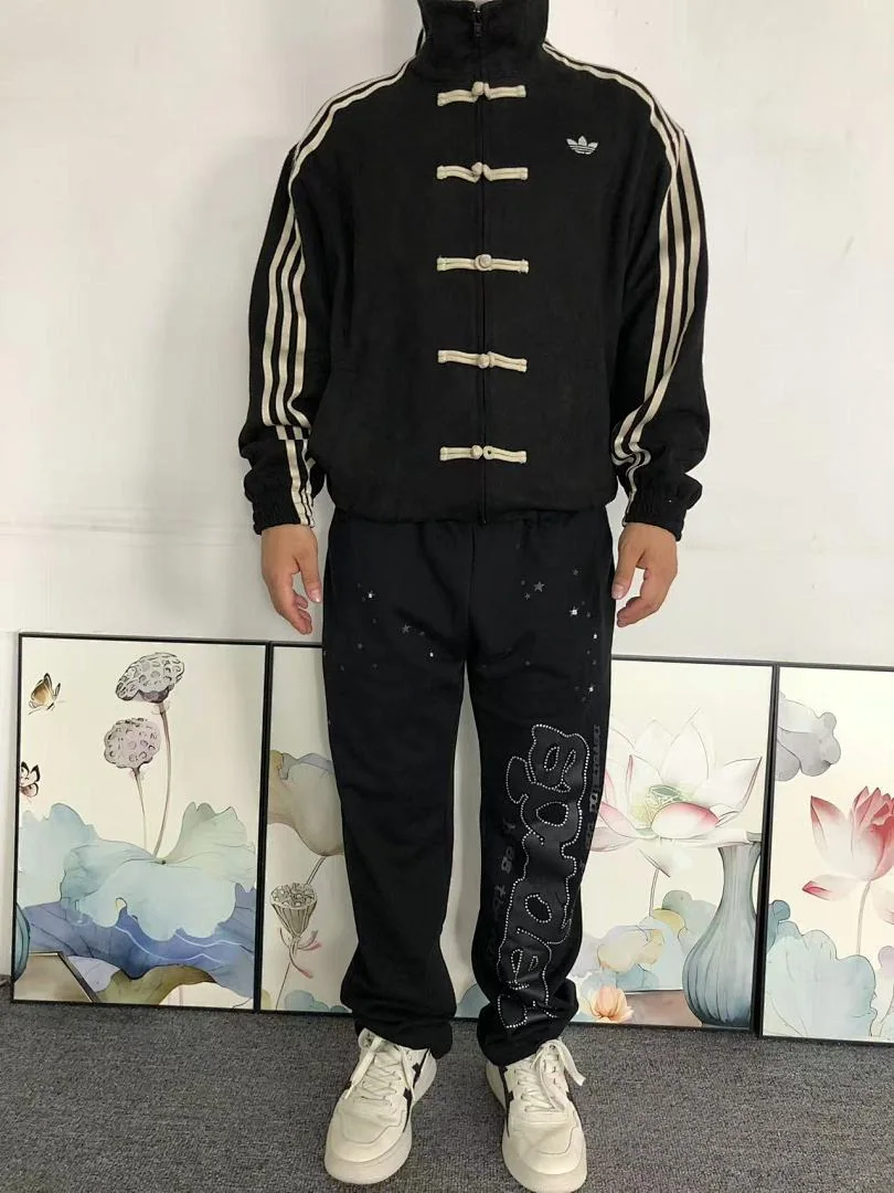 아디다스 자켓 202965 Adidas Jacket 상세 이미지 4
