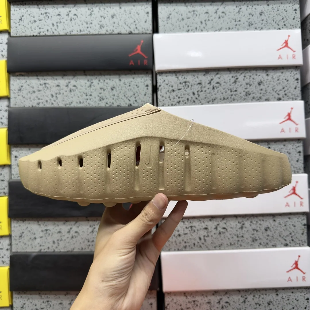 나이키 [GX] 마인드 001 슬라이드 HQ4307-200 201463 Nike Mind 001 Slide Rattan 상세 이미지 9