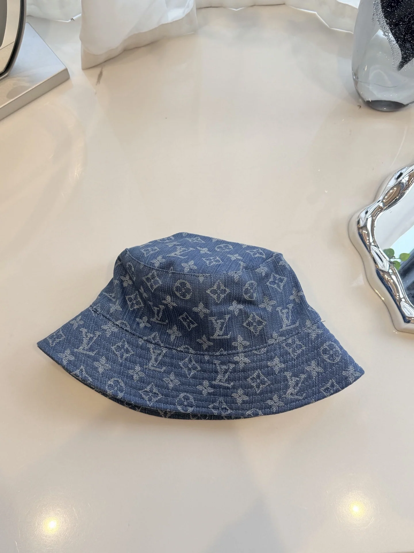 루이비통 모자 79265 Louis Vuitton Cap 상세 이미지 5