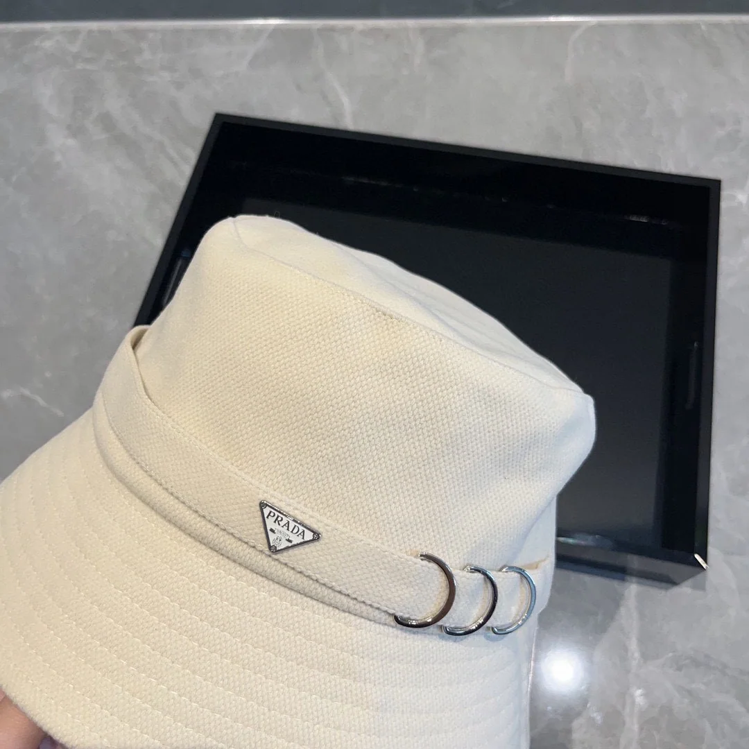 프라다 모자 84988 Prada Cap 상세 이미지 4