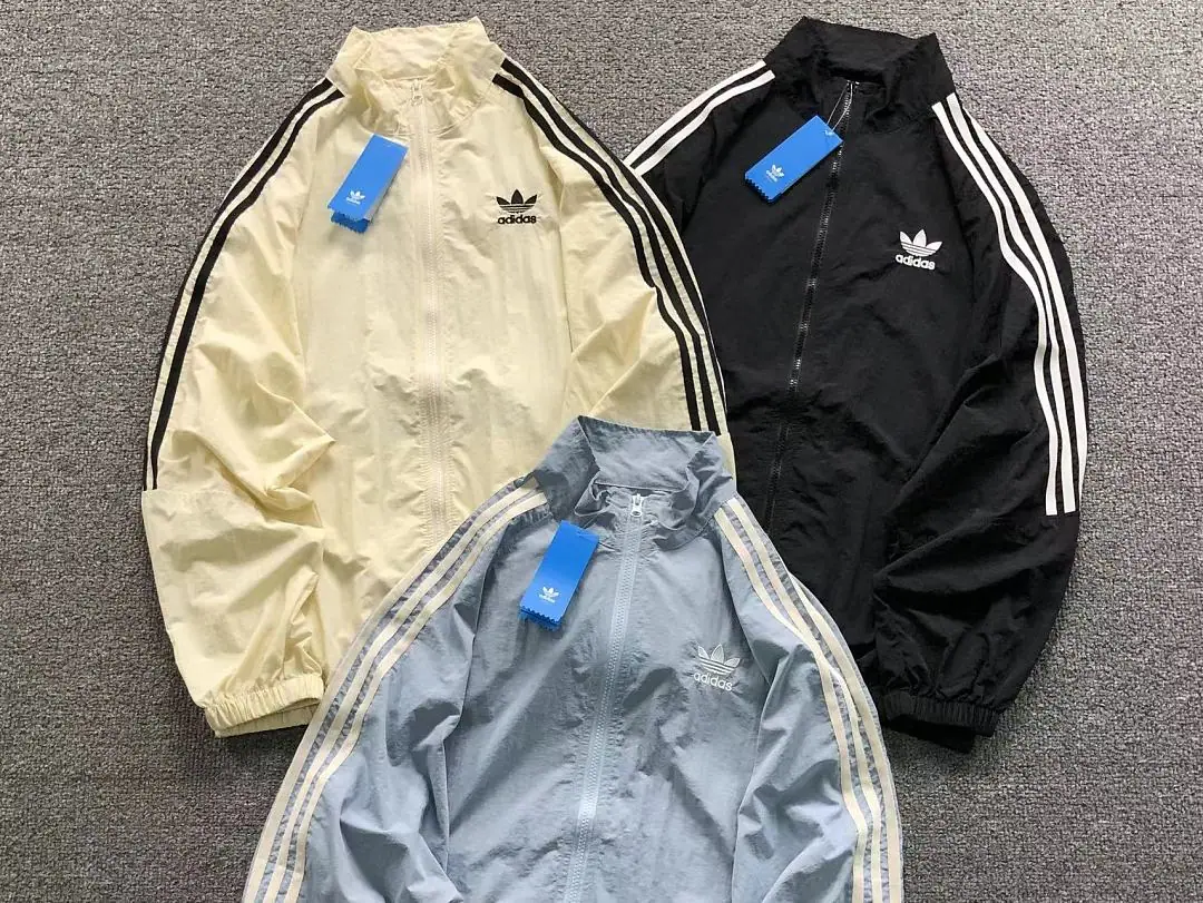 아디다스 자켓 202969 Adidas Jacket 상세 이미지 6