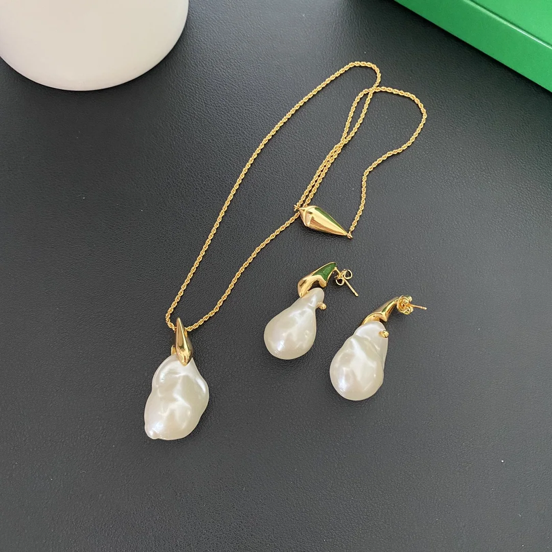 보테가베네타 귀걸이 65370 Bottega Veneta Earrings 상세 이미지 6