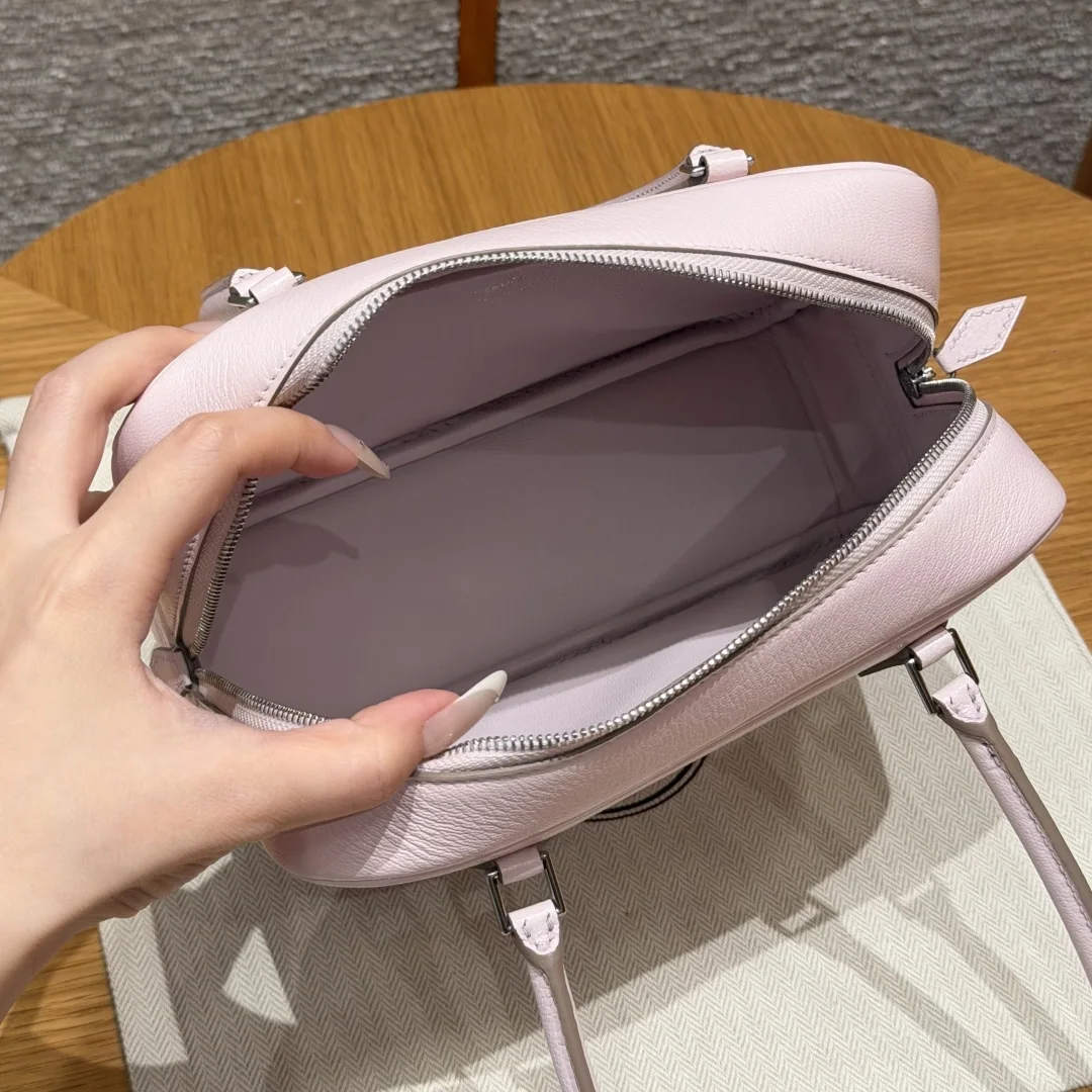 에르메스 페더 미니 가방 상세 이미지 6