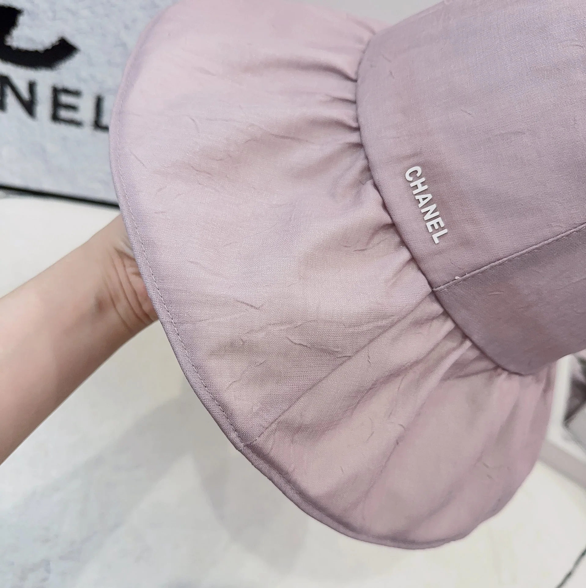 샤넬 모자 82129 Chanel Cap 상세 이미지 4