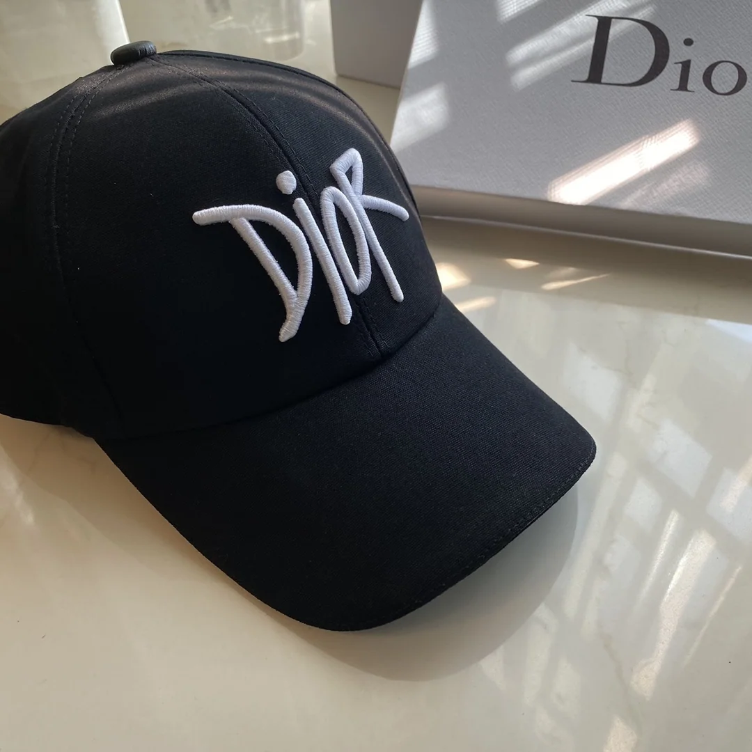디올 모자 78446 Dior Cap 상세 이미지 5