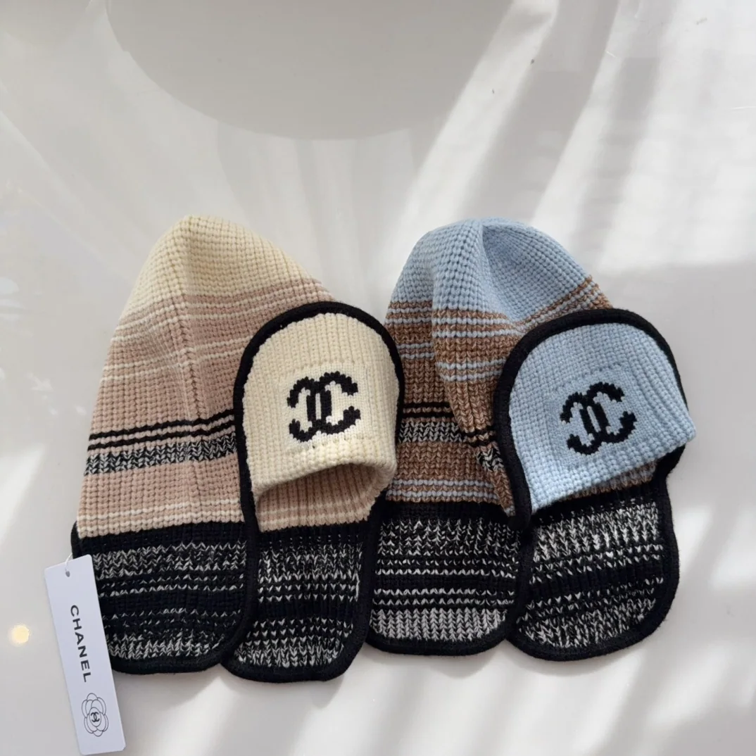 샤넬 모자 82395 Chanel Cap 상세 이미지 6