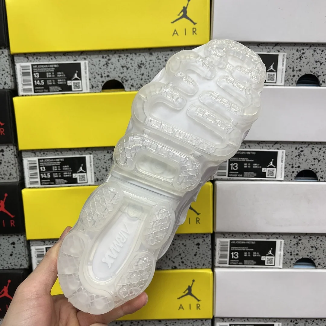 나이키 [OT] 에어 베이퍼맥스 플러스 934463-100 201577 Nike Air VaporMax Plus White 상세 이미지 9