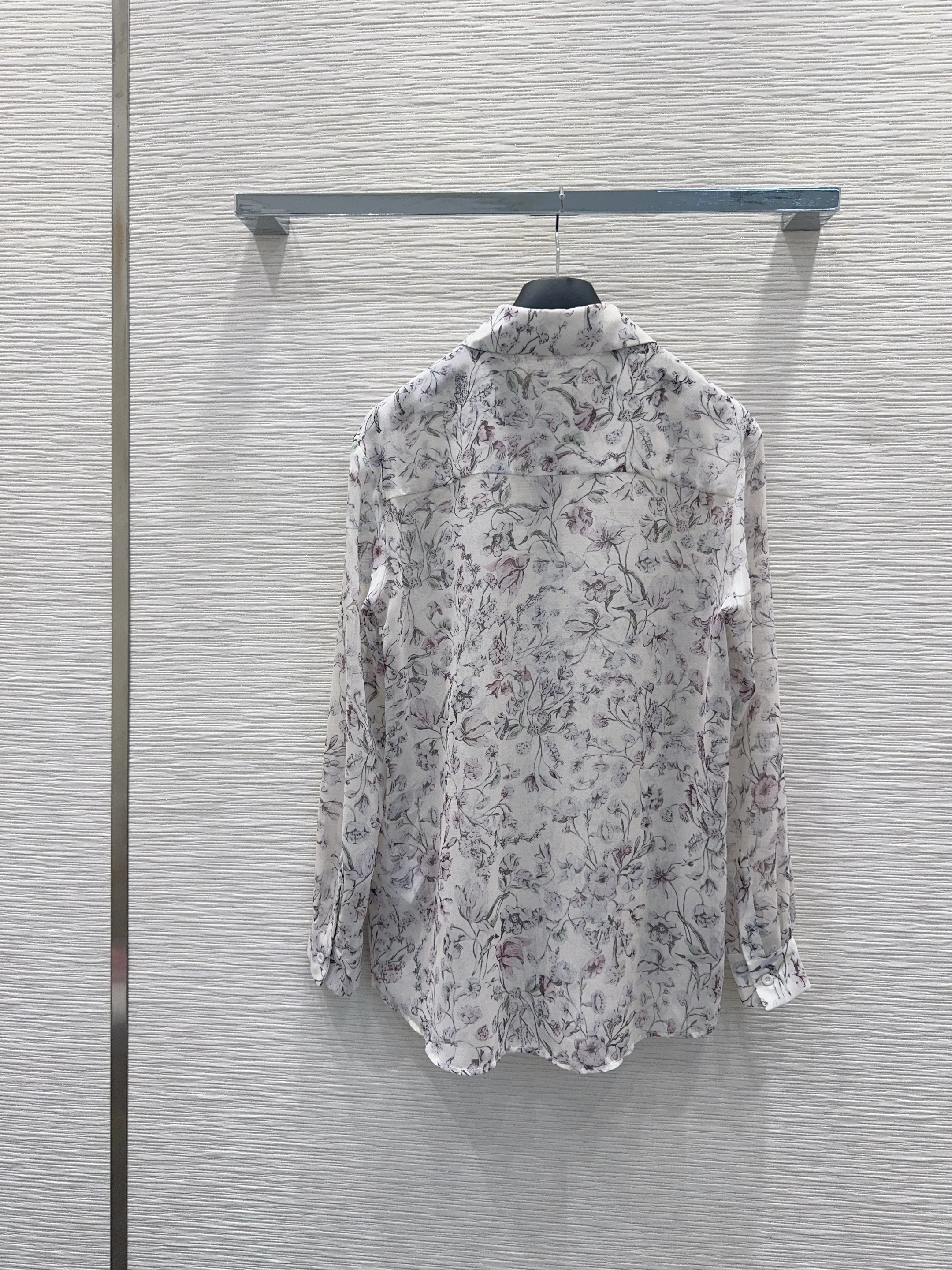디올 2026 SS 여성 셔츠 92022 Dior Shirt 상세 이미지 18