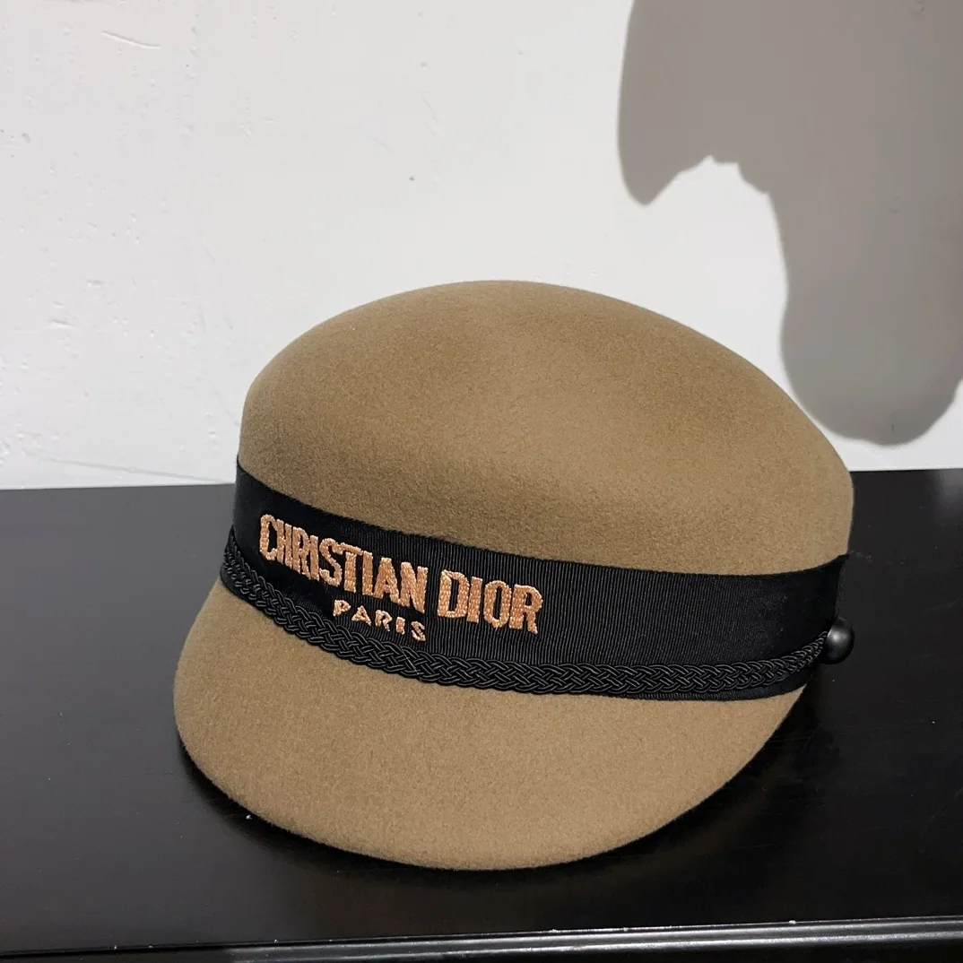 디올 모자 78606 Dior Cap 상세 이미지 4