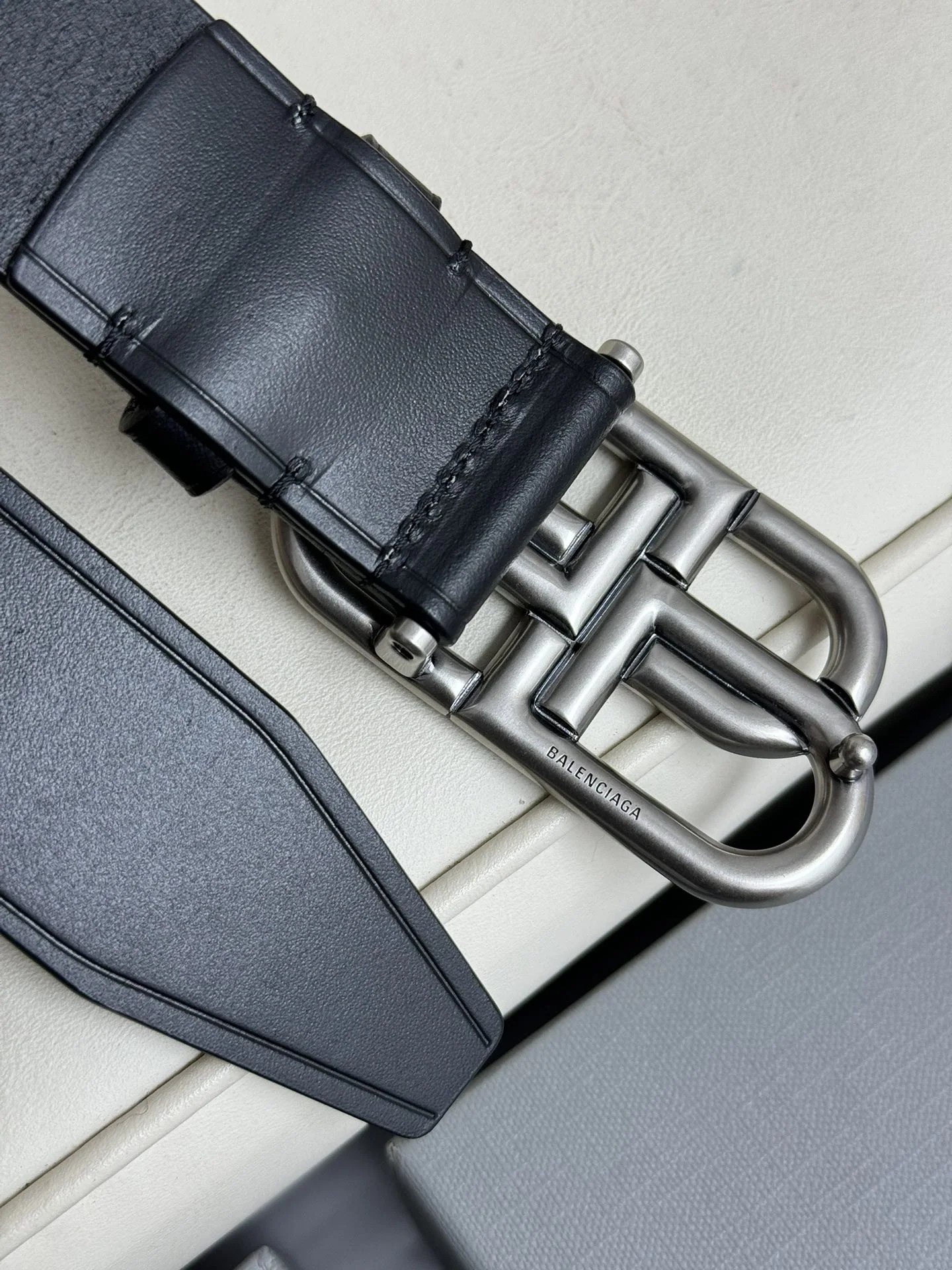 발렌시아가 벨트 57976 Balenciaga Belt 상세 이미지 6