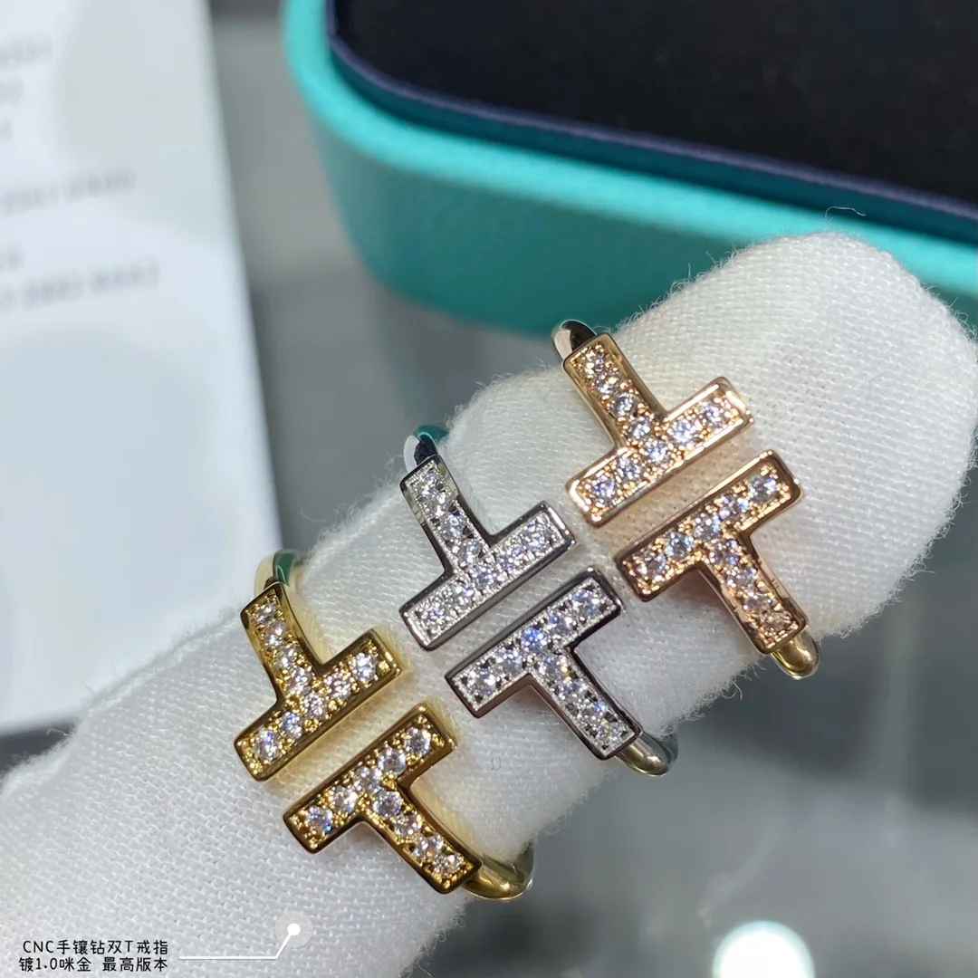 티파니 반지 70906 Tiffany & Co Ring 상세 이미지 4