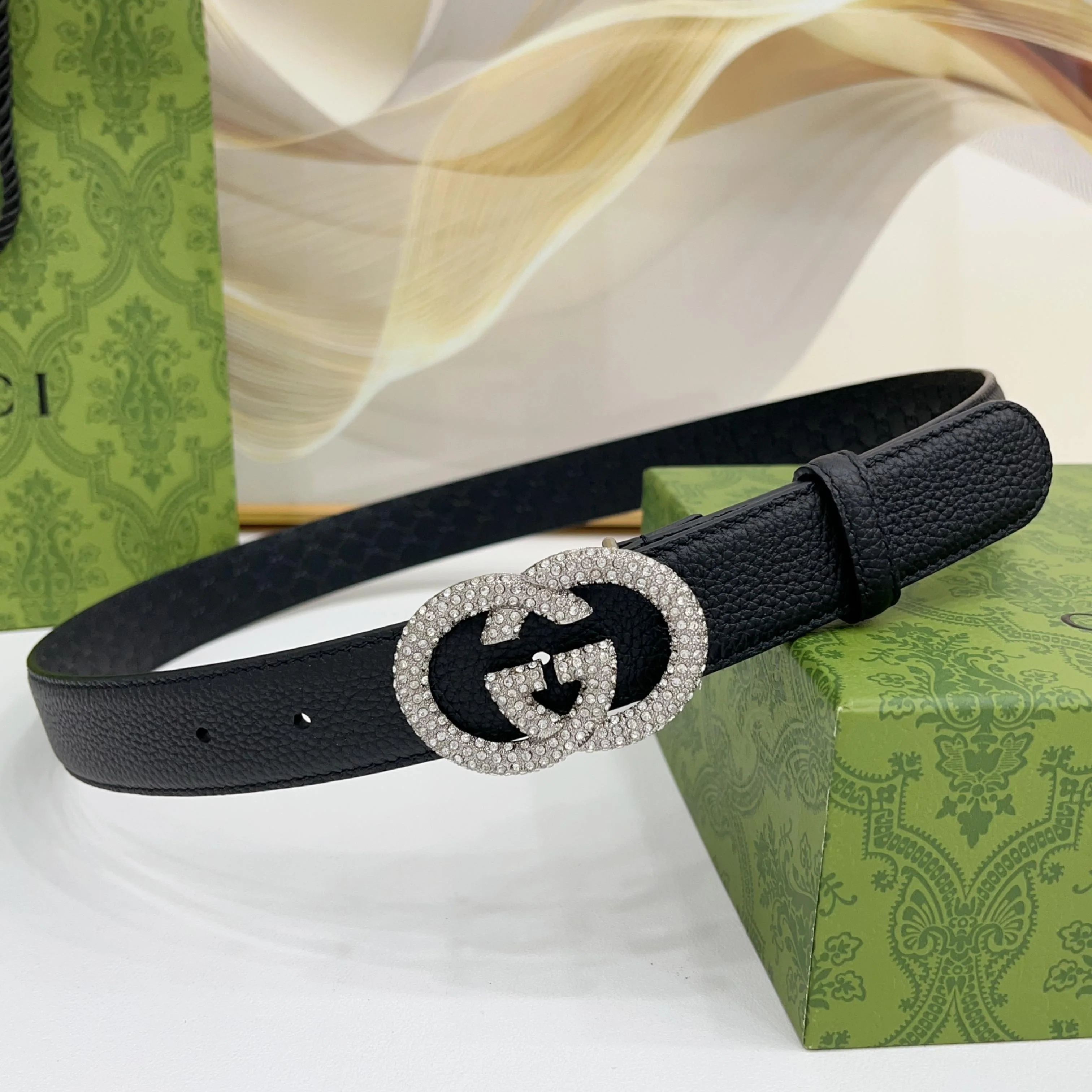 구찌 벨트 57003 Gucci Belt 상세 이미지 1