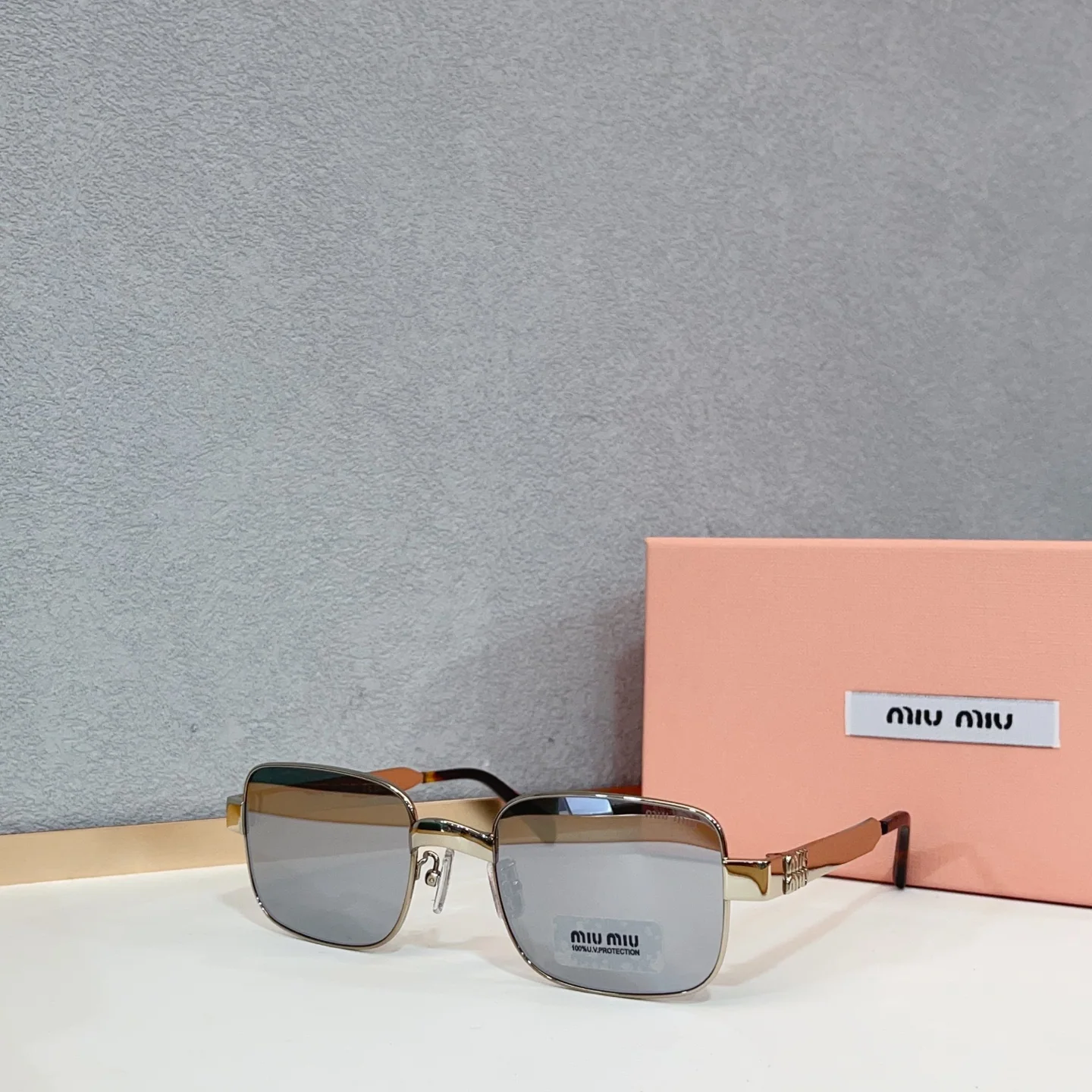 미우미우 선글라스 72971 Miu Miu Sunglasses 상세 이미지 8