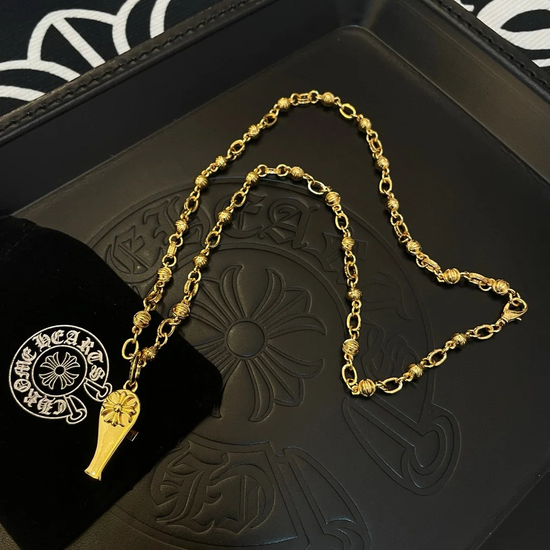 크롬하츠 목걸이 62136 Chrome Hearts Necklace 상세 이미지 9
